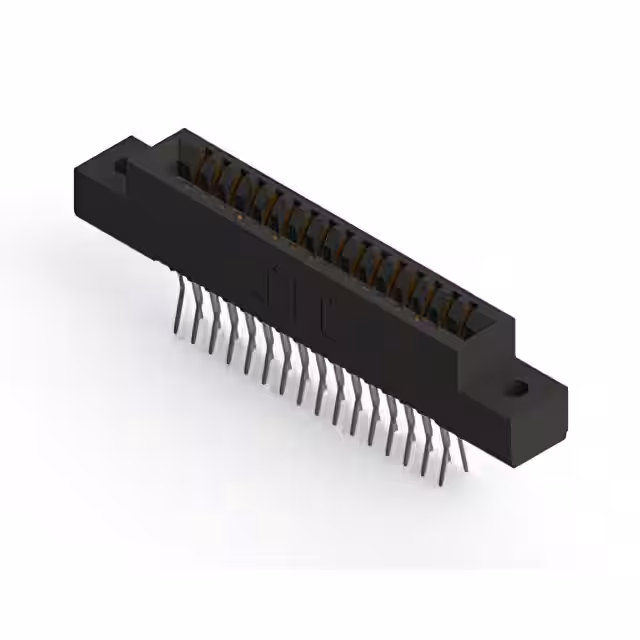 391-032-560-202 EDAC Inc.  Edgeboard Connectors